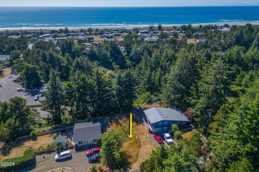 Discover your coastal paradise in Waldport, Oregon! This - Beach Lot for sale in Waldport, Oregon on Beachhouse.com