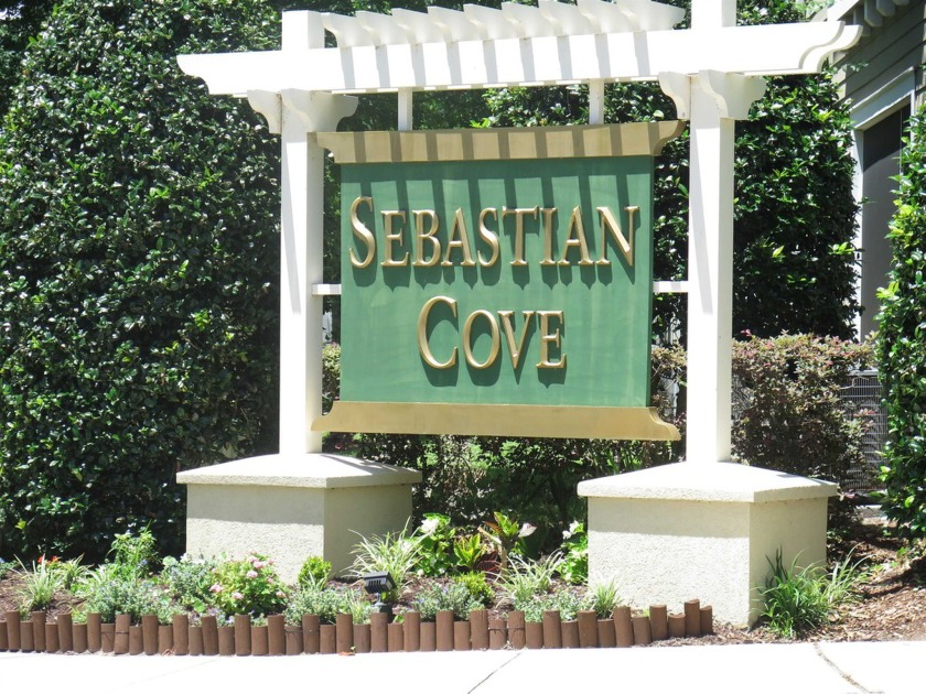 Welcome To The Lofts At Sebastian Cove. This Charming Well - Beach Condo for sale in St Augustine, Florida on Beachhouse.com