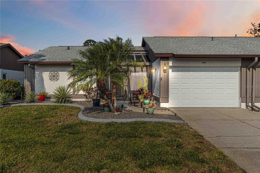 667 Foxwood Blvd, Englewood, FL - Your Dream Florida Escape - Beach Home for sale in Englewood, Florida on Beachhouse.com
