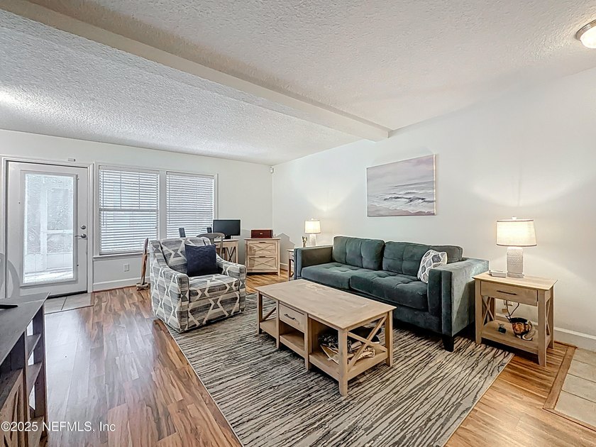 Motivated Seller! FURNITURE IN UNIT INCLUDED with strong offer - Beach Condo for sale in Jacksonville, Florida on Beachhouse.com