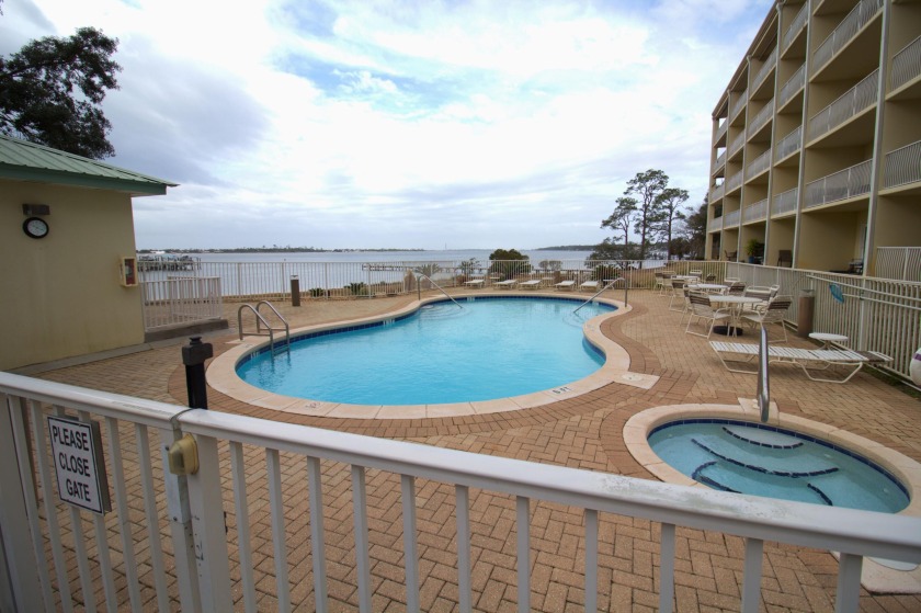 Here is your opportunity to own this 3 bedroom 2 full bath in a - Beach Condo for sale in Mary Esther, Florida on Beachhouse.com