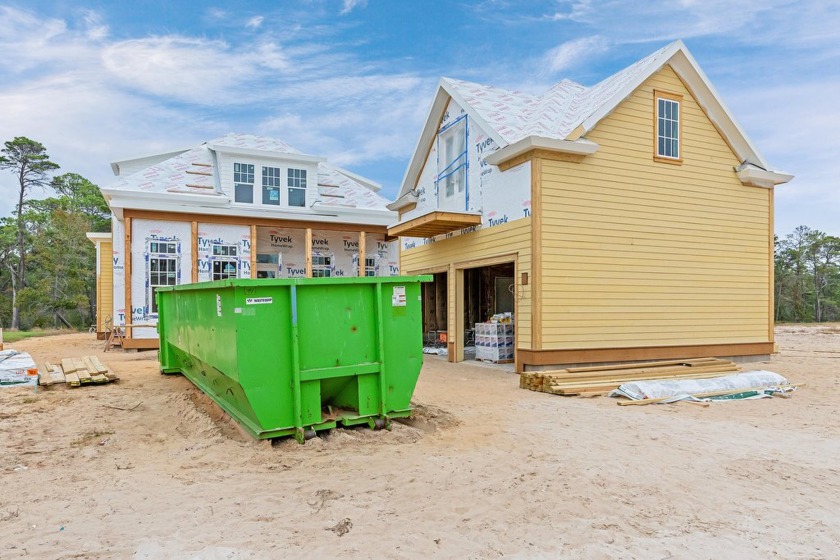 Step into unparalleled luxury in the heart of Watersound Origins - Beach Home for sale in Watersound Beach, Florida on Beachhouse.com