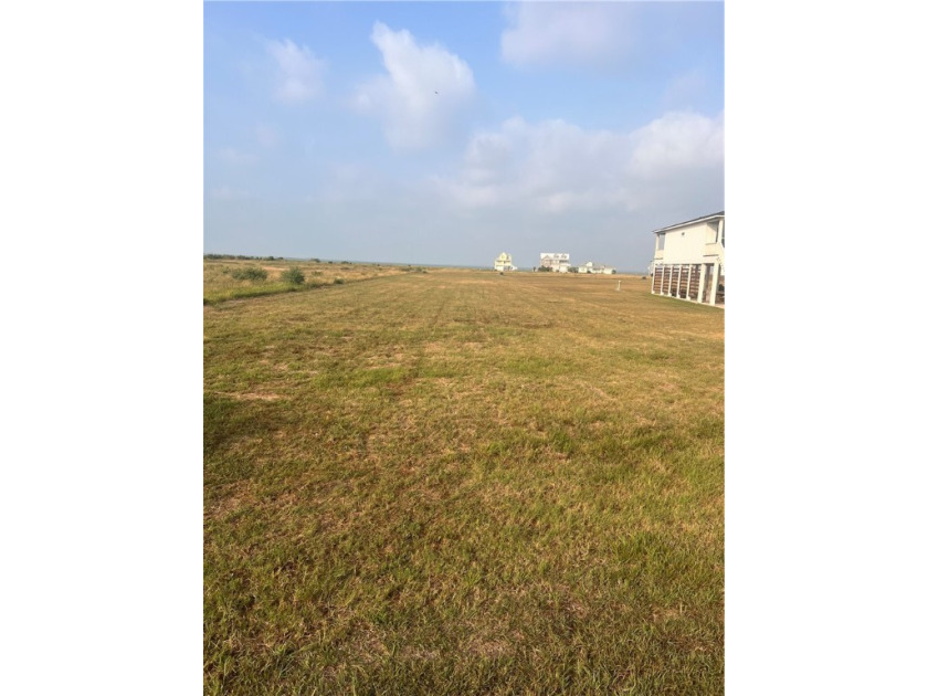 1502 Cape Velero is ready for your new dream home! This 52.84 X - Beach Lot for sale in Rockport, Texas on Beachhouse.com