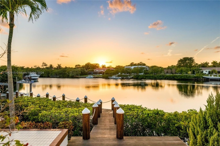 Be amazed by the breathtaking water views from this home with - Beach Home for sale in Coral Gables, Florida on Beachhouse.com
