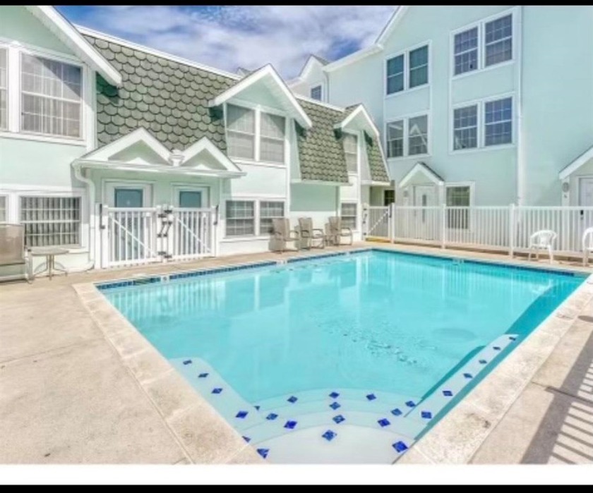 Welcome to your stunning new shore home in Wildwood! This - Beach Townhome/Townhouse for sale in Wildwood, New Jersey on Beachhouse.com