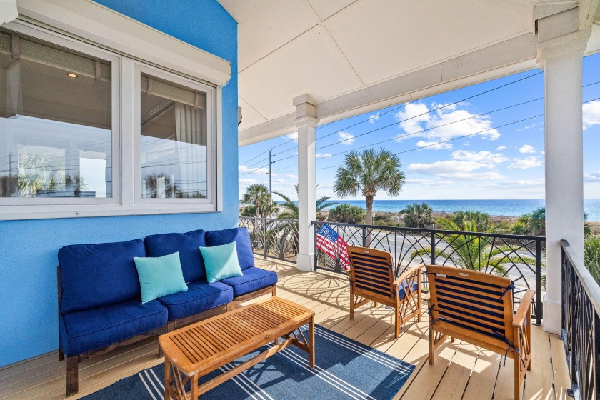 OVER 200K ON THE BOOKS FOR 2024! - a fully remodeled 5-bedroom - Beach Home for sale in Panama City Beach, Florida on Beachhouse.com