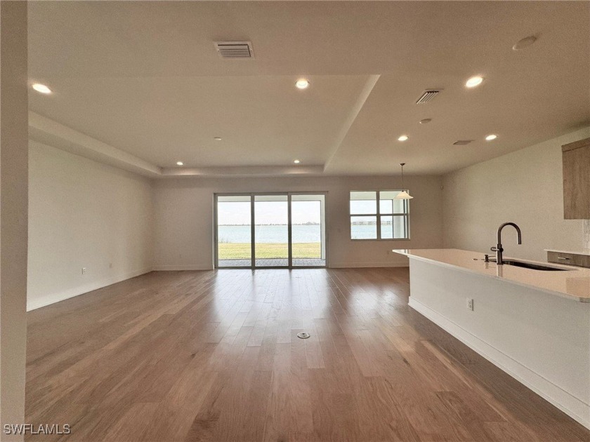 Welcome to the stunning Canon model, a masterpiece of luxury - Beach Home for sale in Punta Gorda, Florida on Beachhouse.com