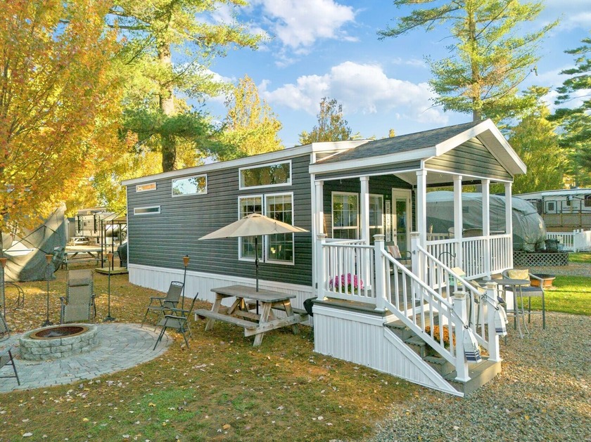 Welcome to Sun Retreats Old Orchard Beach Resort, one of Old - Beach Home for sale in Old Orchard Beach, Maine on Beachhouse.com