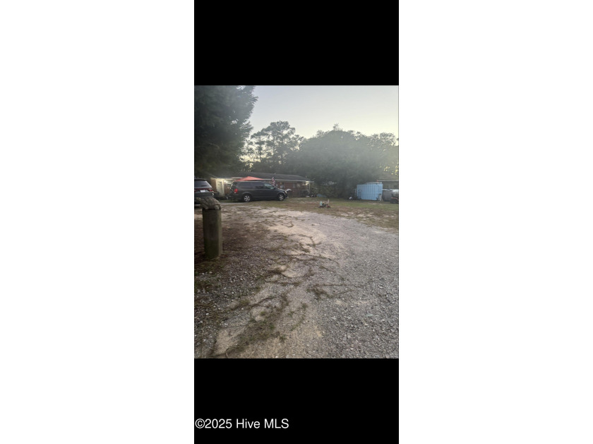 0.45-Acre Duplex Lot Redevelopment Opportunity in Oak Island! - Beach Home for sale in Oak Island, North Carolina on Beachhouse.com