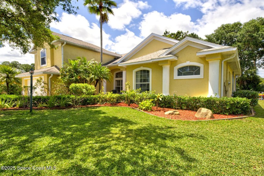 High interest rate holding you back this lovely home has a 2.75 - Beach Home for sale in Palm Bay, Florida on Beachhouse.com