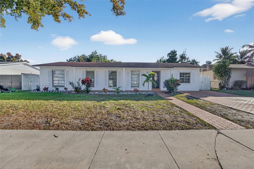 Priced best in the desirable Fairway Estates neighborhood! This - Beach Home for sale in Miami, Florida on Beachhouse.com