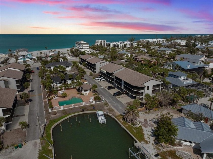 Welcome to Fantasy Island -- a coveted waterfront condominium - Beach Condo for sale in Englewood, Florida on Beachhouse.com
