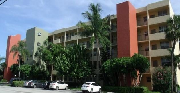 Located east of US-1 & 1.5 miles from the shore, this - Beach Condo for sale in Pompano Beach, Florida on Beachhouse.com