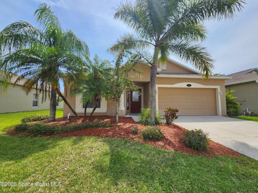 Immaculate Property in a Desired Established Gated Neighborhood - Beach Home for sale in Melbourne, Florida on Beachhouse.com