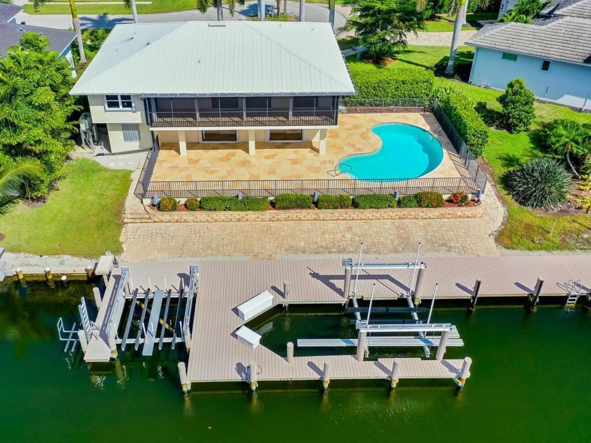 Southern exposure large key Southern exposure Waterfront - Beach Home for sale in Marco Island, Florida on Beachhouse.com