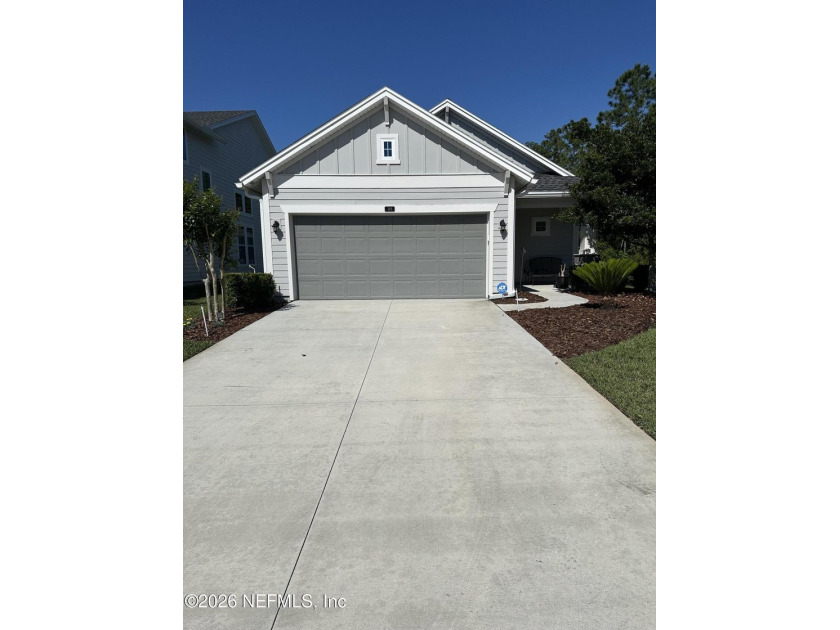 Adorable cottage-style home perfectly situated on one of the - Beach Home for sale in Ponte Vedra, Florida on Beachhouse.com