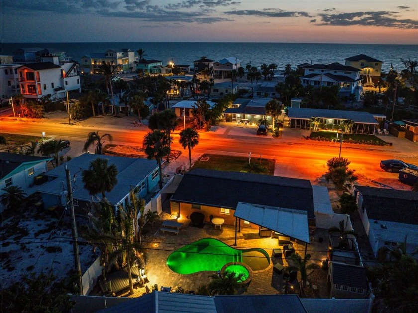Live life on Island Time in this charming 2-bedroom, 2-bath - Beach Home for sale in Englewood, Florida on Beachhouse.com