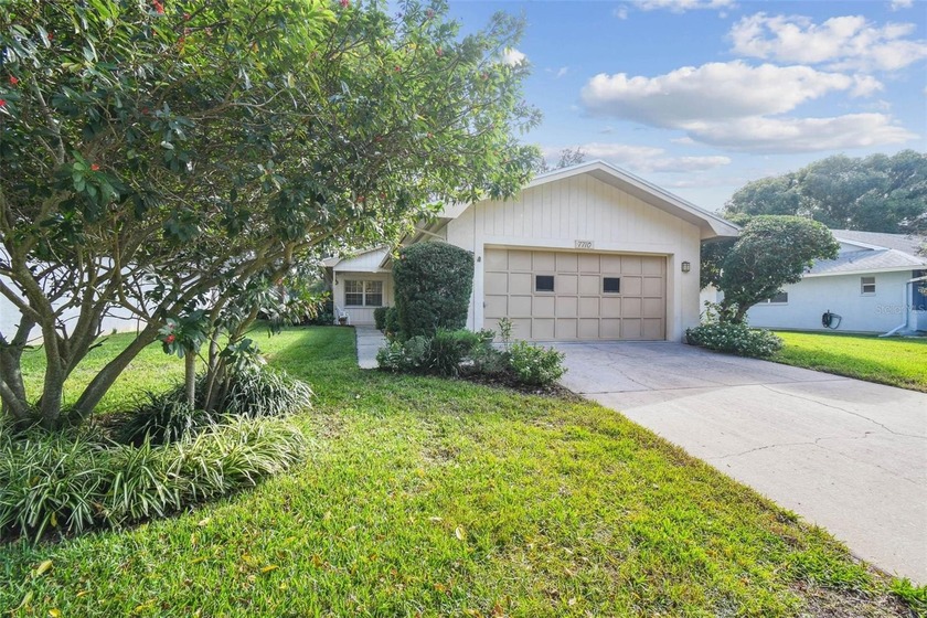 Welcome to this beautifully maintained 3-bedroom, 2-bath - Beach Home for sale in Hudson, Florida on Beachhouse.com