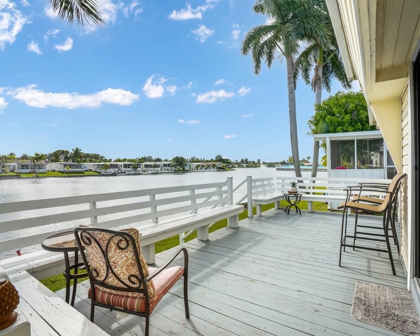 MUST-SEE home in the all-ages community of The Estates of Fort - Beach Home for sale in Dania, Florida on Beachhouse.com