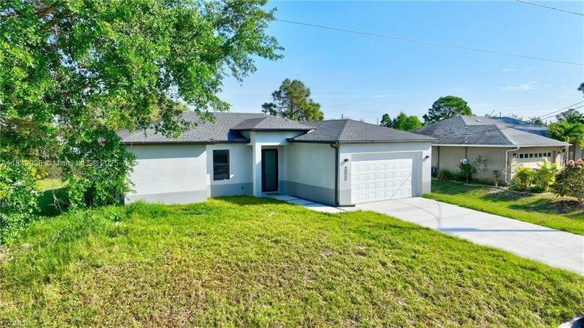 COVERING CLOSING COST. SPECIAL FINANCING AVAILABLE! Located in a - Beach Home for sale in Lehigh Acres, Florida on Beachhouse.com