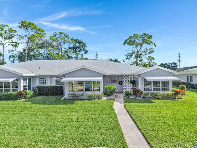 Looking for low maintenance and easy fun? Quiet community - Beach Condo for sale in Delray Beach, Florida on Beachhouse.com