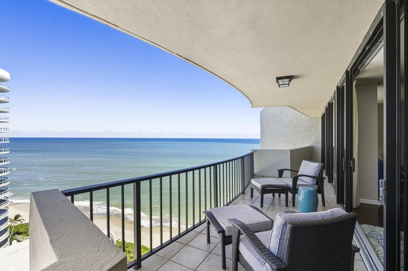 **To experience the Lifestyle Tour and feel the space beyond - Beach Condo for sale in Singer Island, Florida on Beachhouse.com