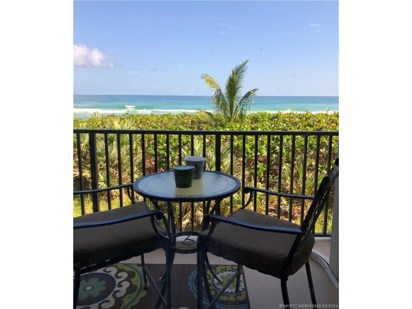 Discover coastal living in this beautifully remodeled 2-bedroom - Beach Condo for sale in Jensen Beach, Florida on Beachhouse.com