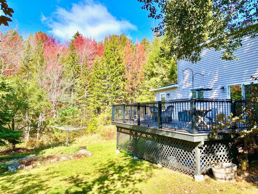 *Wildwood Cottage*, a 1 bed 1 full bath year around cottage in - Beach Home for sale in Mount Desert, Maine on Beachhouse.com