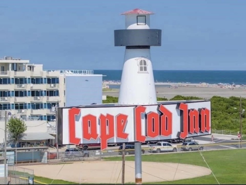 Immerse yourself in the rhythm of coastal living, where each day - Beach Condo for sale in Wildwood Crest, New Jersey on Beachhouse.com