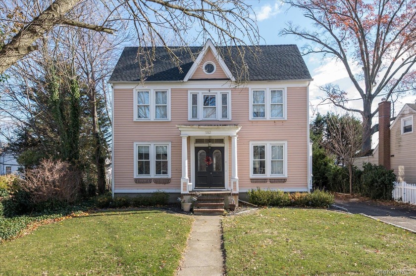 This is your opportunity to own a piece of Amityville history - Beach Home for sale in Amityville, New York on Beachhouse.com