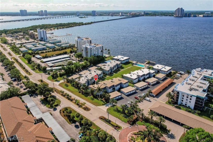 Welcome to Bay Harbor, your exclusive riverfront retreat nestled - Beach Condo for sale in North Fort Myers, Florida on Beachhouse.com