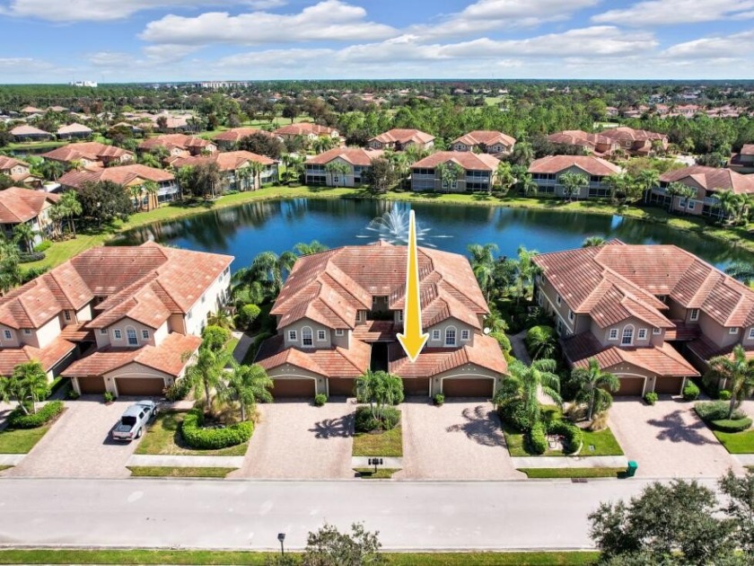 Experience the epitome of luxury living in this stunning - Beach Condo for sale in Naples, Florida on Beachhouse.com