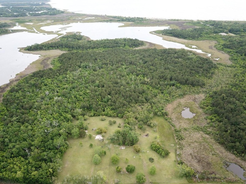 Incredible opportunity to own 8 acres of prime commercial land - Beach Commercial for sale in Bay Saint Louis, Mississippi on Beachhouse.com
