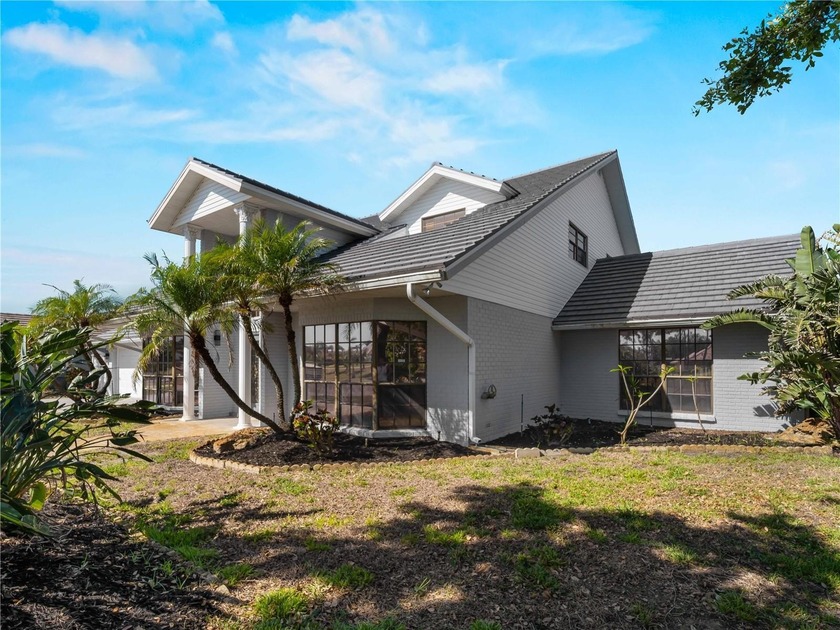 Welcome to a rare opportunity in the sought-after waterfront - Beach Home for sale in Englewood, Florida on Beachhouse.com