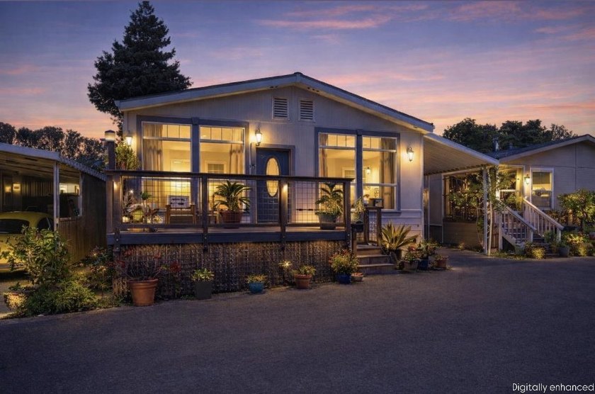 Live the Santa Cruz coastal lifestyle just moments from Twin - Beach Home for sale in Santa Cruz, California on Beachhouse.com