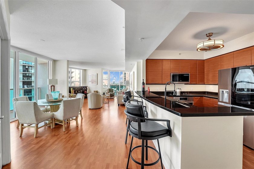 Seller financing available 5.5%. Spectacular high-floor corner - Beach Condo for sale in Fort Lauderdale, Florida on Beachhouse.com