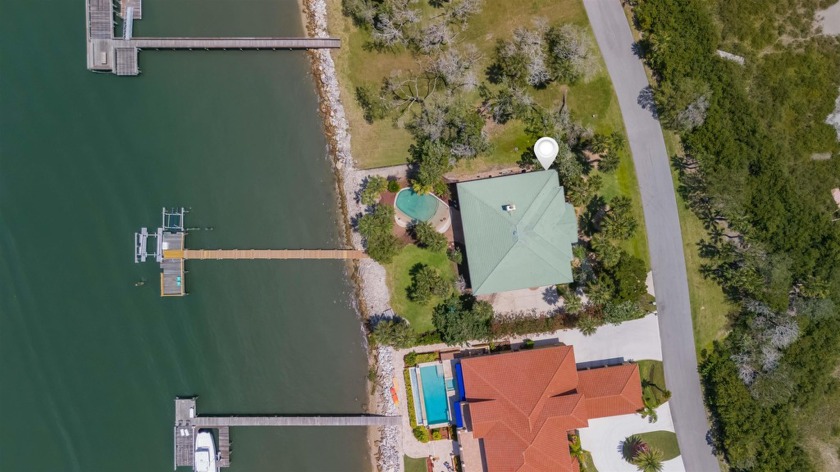 Elevate Your Lifestyle In This Captivating Intracoastal - Beach Home for sale in St Augustine, Florida on Beachhouse.com