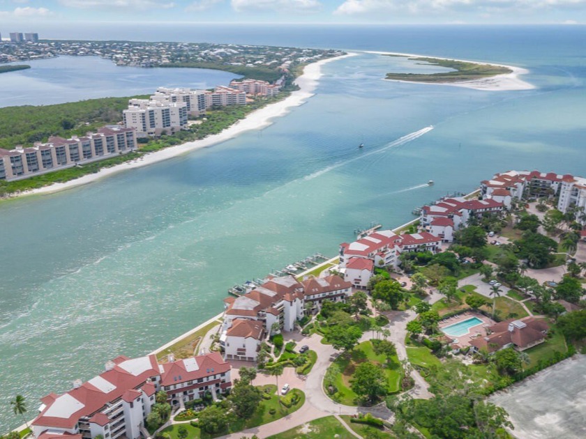 Seize the opportunity for an updated and spacious, pet-friendly - Beach Condo for sale in Naples, Florida on Beachhouse.com