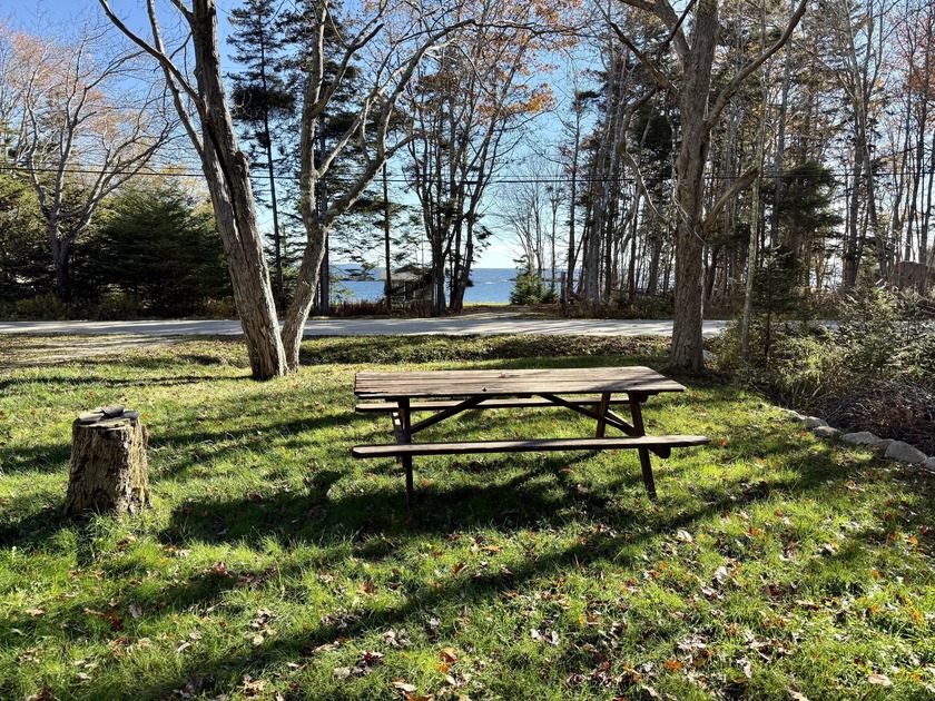 Welcome to one of New Harbor's premier neighborhoods set upon - Beach Lot for sale in Bristol, Maine on Beachhouse.com