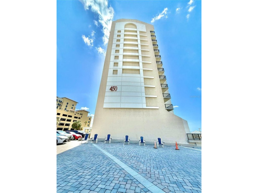 Amazingly Breathtaking!  is the only way to describe the - Beach Condo for sale in Clearwater Beach, Florida on Beachhouse.com