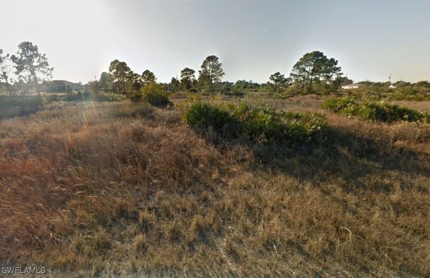 Don't miss this fantastic opportunity to own one of the - Beach Lot for sale in Lehigh Acres, Florida on Beachhouse.com