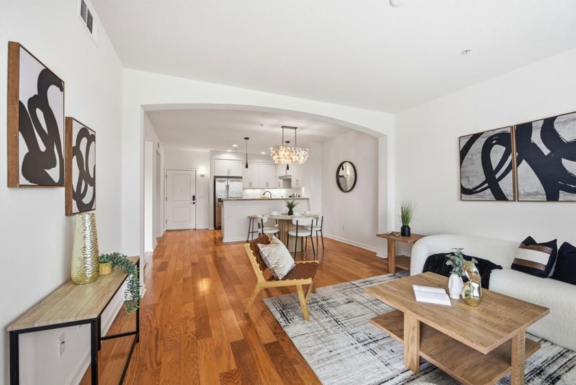 Experience refined living in this elegant luxury ground floor - Beach Condo for sale in Fremont, California on Beachhouse.com
