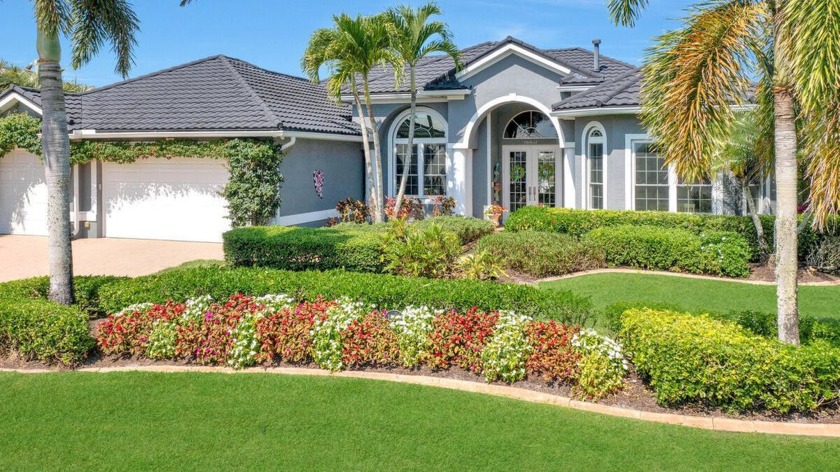 No expense spared for this elegant, meticulously maintained - Beach Home for sale in Naples, Florida on Beachhouse.com