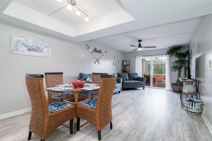 Welcome to unit B302. This recently renovated, fully furnished - Beach Condo for sale in Mary Esther, Florida on Beachhouse.com