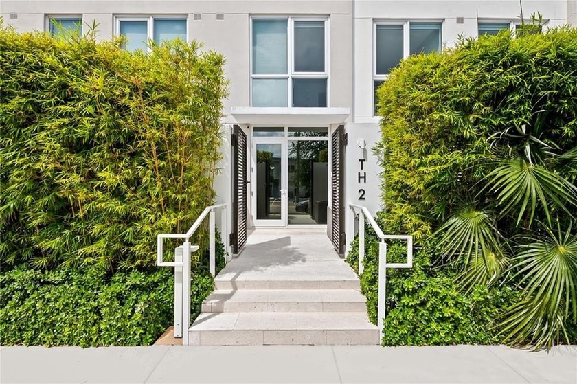 Own the biggest townhouse at the lowest price at the Exclusive - Beach Condo for sale in Fort Lauderdale, Florida on Beachhouse.com