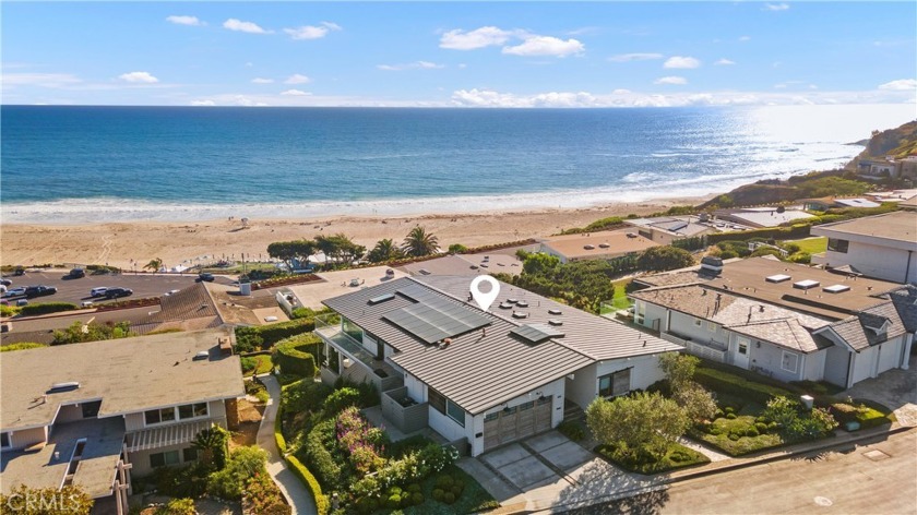 Pristine Coastal Craftsman Beach House with Panoramic Ocean & - Beach Home for sale in Dana Point, California on Beachhouse.com