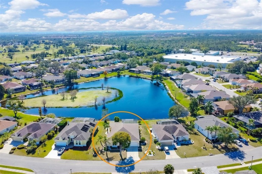 Welcome to this beautifully maintained 4-bedroom, 2.5-bathroom - Beach Home for sale in Venice, Florida on Beachhouse.com