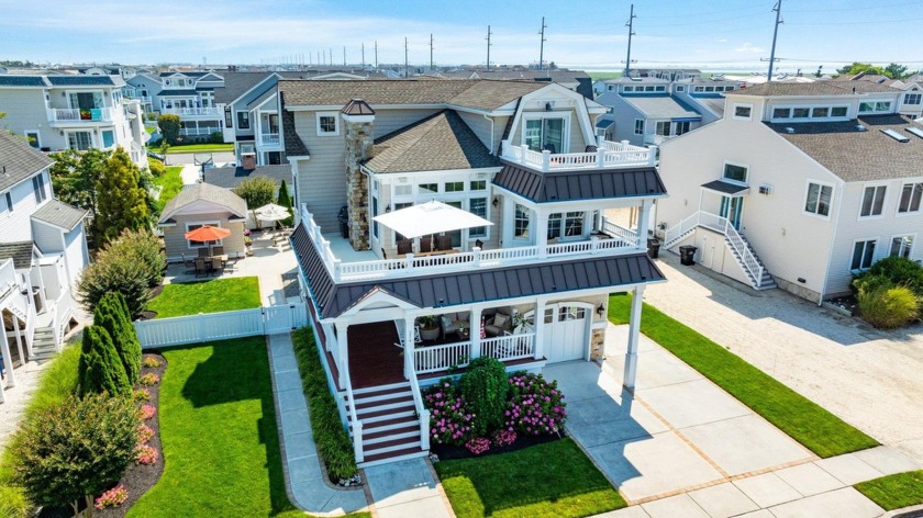 An exceptional opportunity awaits to own a pristine home on an - Beach Home for sale in Avalon, New Jersey on Beachhouse.com