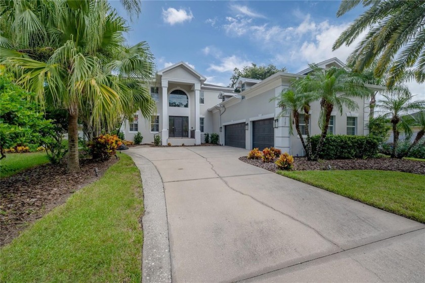 Welcome to luxury living in the heart of Beach Park! This - Beach Home for sale in Tampa, Florida on Beachhouse.com