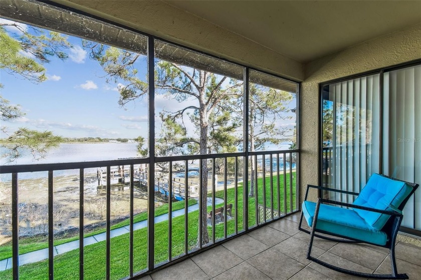 Waterfront 2-Bed Condo in Gated Bella Vista Community, Largo. ~
 - Beach Condo for sale in Largo, Florida on Beachhouse.com